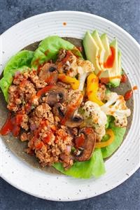 Keto Ice Cream Recipe Vitamix